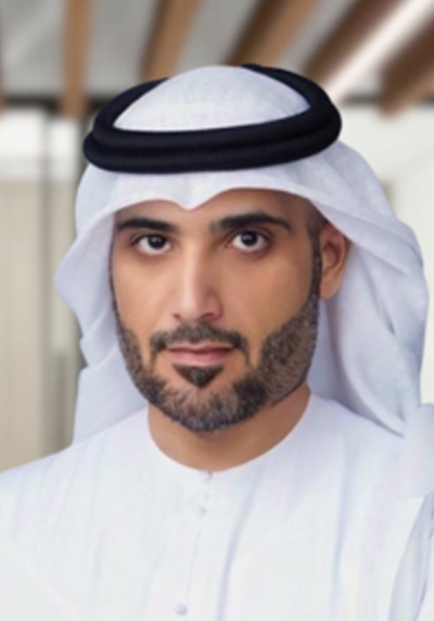 Khaled Al Tamimi